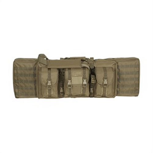 Voodoo Tactical Padded Weapons Case