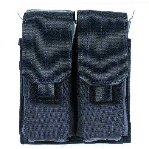 Voodoo Tactical M-4/M16 Double Mag Pouch