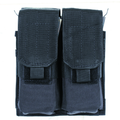Voodoo Tactical M-4/M16 Double Mag Pouch
