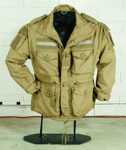 Voodoo Tactical Tac 1 Field Jacket