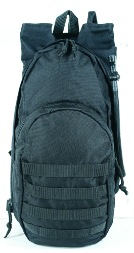 Voodoo Tactical MSP-3 Expandable Hydration Packs W/ Universal Straps