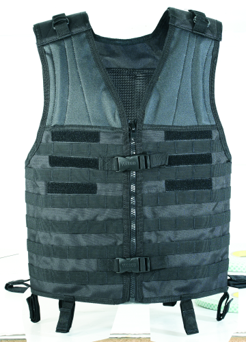 Voodoo Tactical Deluxe Universal Vest