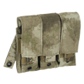 Voodoo Tactical Pistol Mag Pouch