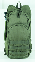 Voodoo Tactical MSP-3 Expandable Hydration Packs W/ Universal Straps