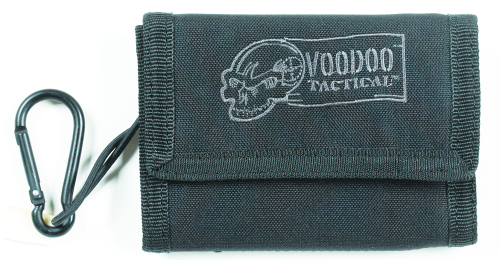 Voodoo Tactical Tri-Fold Wallet