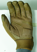Voodoo Tactical Intruder Gloves