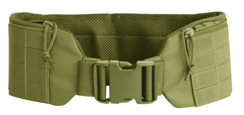 Voodoo Tactical Padded Gear Belt