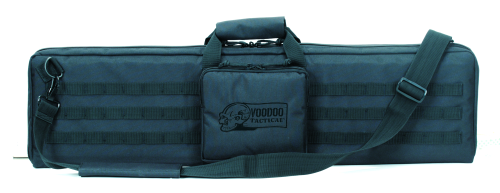 Voodoo Tactical Single Weapons Case