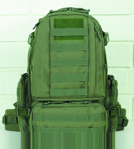 Voodoo Tactical Mini Tobago