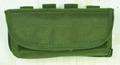 Voodoo Tactical Shooter's Pouch