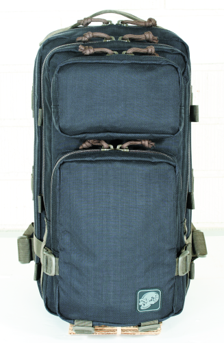 Voodoo Tactical Discreet Level III Pack