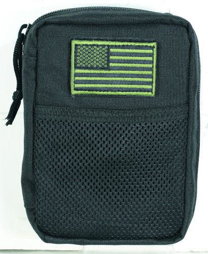 Voodoo Tactical Enlarged Bdu Wallet
