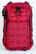 Voodoo Tactical Level III Assault