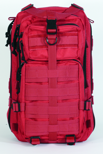 Voodoo Tactical Level III Assault