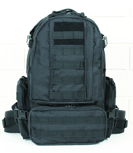Voodoo Tactical Mini Tobago