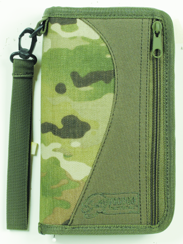 Voodoo Wallet