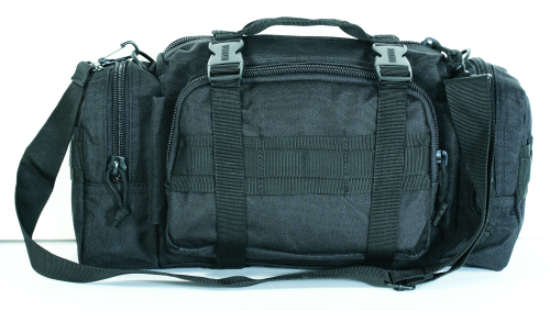Voodoo Tactical Enlarged 3-Way Deployment Bag