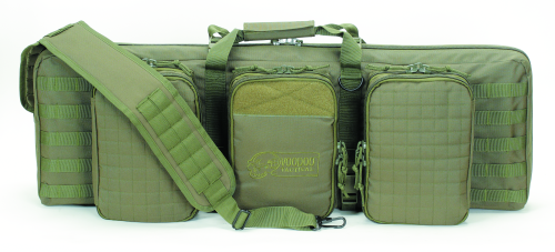 Voodoo Tactical Deluxe Padded Weapons Case