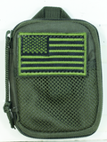 Voodoo Tactical Compact Bdu Wallet