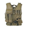Voodoo Tactical MSP-06 Entry Assault Vest