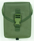 Voodoo Tactical Individual First Aid Kit