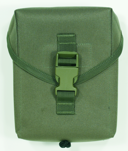 Voodoo Tactical Individual First Aid Kit