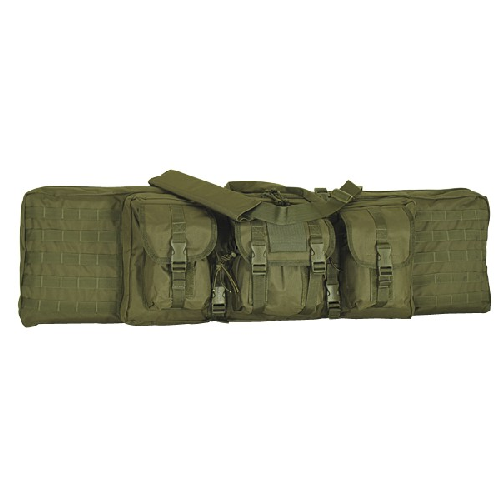 Voodoo Tactical Padded Weapon Case
