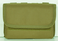 Voodoo Tactical 10 Round 50 Cal. Mag Pouch
