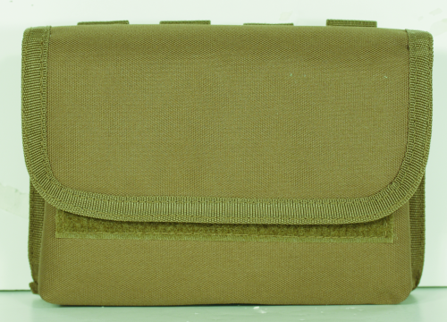 Voodoo Tactical 10 Round 50 Cal. Mag Pouch