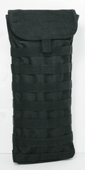 Voodoo Tactical Hydration Carrier W/Removable Harness