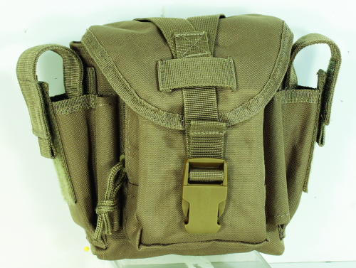 Voodoo Tactical Dump Pouch