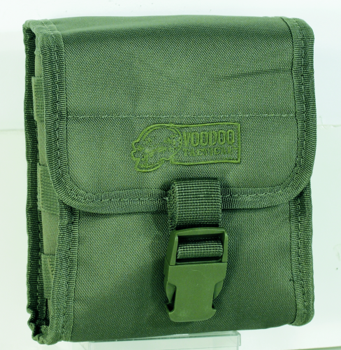 Voodoo Tactical Binocular Case