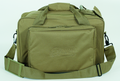 Voodoo Tactical Two-In-One Full Size Range Bag