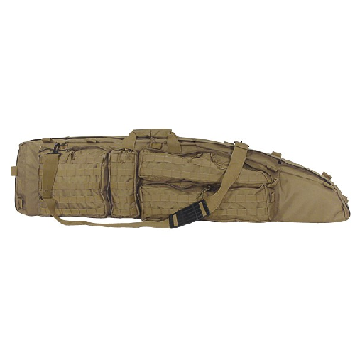 Voodoo Tactical The Ultimate Drag Bag