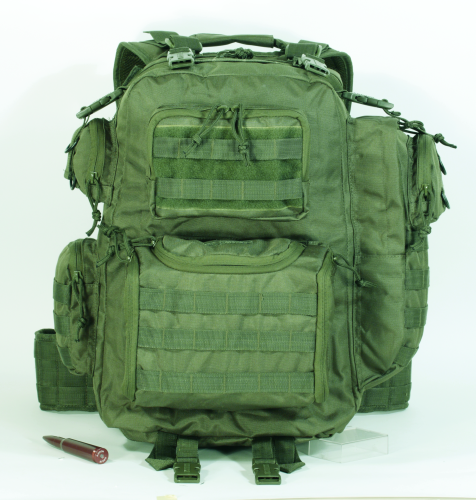 Voodoo Tactical The Improved Matrix Pack