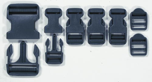 Voodoo Tactical Mil-Spec Field Repair Kit