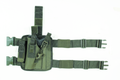 Voodoo Tactical Tactical Drop Leg Holster