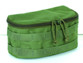 Voodoo Tactical Rounded Utility Pouch
