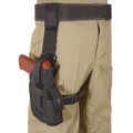 Voodoo Tactical Drop Leg Duty Holster