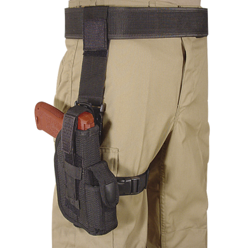 Voodoo Tactical Drop Leg Duty Holster