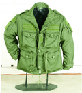 Voodoo Tactical Tac 1 Field Jacket