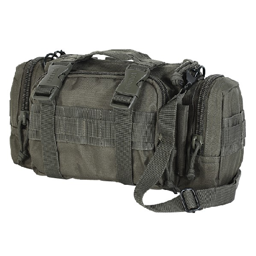 Voodoo Tactical Standard 3-Way Deployment Bag