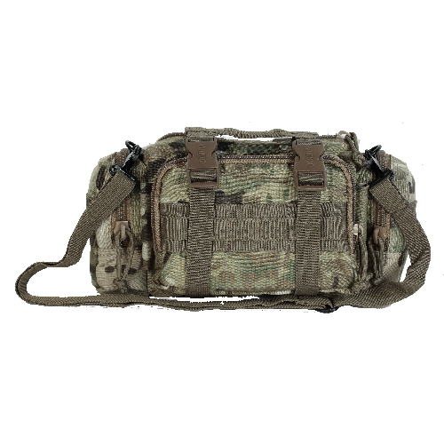 Voodoo Tactical Standard 3-Way Deployment Bag