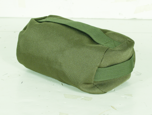 Voodoo Tactical Rear Rifle Shooting Bag
