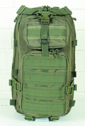 Voodoo Tactical Level III Assault