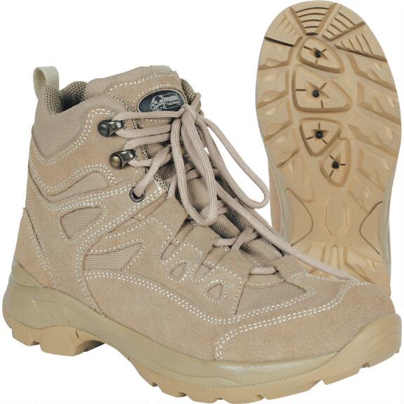 Voodoo Tactical 6 Tactical Boot