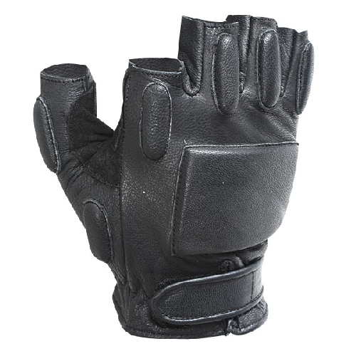 Voodoo Tactical Half FingerRapid Rappel Gloves