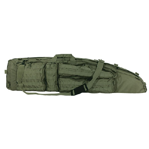 Voodoo Tactical The Ultimate Drag Bag