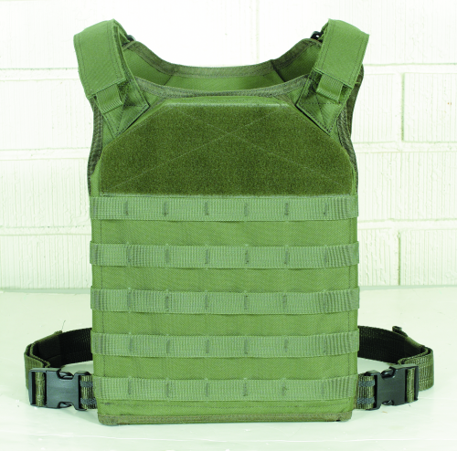 Rapid Assault Tactical Standard / OD Green