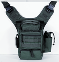 Voodoo Tactical Padded Concealment Bag